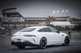 【Kpipe】KパイプメルセデスAMG GT 4ドアクーペ43(LHD)バルブトロニックF1スポーツマフラー