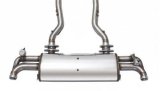画像: 【Kpipe】KパイプアストンマーチンDB9/DBSバルブトロニックF1スポーツマフラー