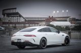 画像: 【Kpipe】KパイプメルセデスAMG GT 4ドアクーペ43(LHD)バルブトロニックF1スポーツマフラー
