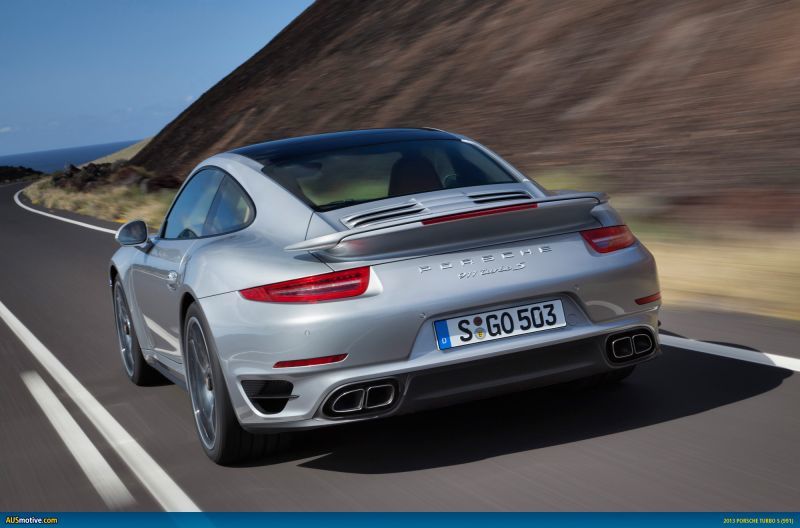 Tneer Exhaust ポルシェ911 991 1 ターボ Sバルブトロニックハイパーマフラー Porsche Parts Center ポルシェパーツセンター